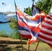 NAVFAC Hawaii Change of Command Ceremony 2026