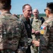 Steel Airmen train alongside FASF for Reserve Allies and Partners Program