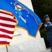 Walter Reed Inpatient Operations Squadron welcomes new commander