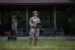 Tennessee hosts one of Army National Guard's first SUAS Master Trainer courses