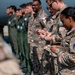Steel Airmen train alongside FASF for Reserve Allies and Partners Program