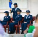 Walter Reed Inpatient Operations Squadron welcomes new commander