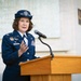 Walter Reed Inpatient Operations Squadron welcomes new commander