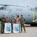 Steel Airmen train alongside FASF for Reserve Allies and Partners Program