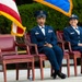 Walter Reed Inpatient Operations Squadron welcomes new commander
