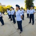 Walter Reed Inpatient Operations Squadron welcomes new commander