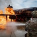 Bivouac exercise prepares Airmen for expeditionary operations