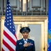 Walter Reed Inpatient Operations Squadron welcomes new commander