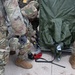 Bivouac exercise prepares Airmen for expeditionary operations