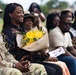 406th AFSB Change of Command