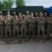 Bivouac exercise prepares Airmen for expeditionary operations