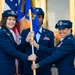 Walter Reed Inpatient Operations Squadron welcomes new commander