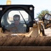 Bivouac exercise prepares Airmen for expeditionary operations