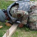 Bivouac exercise prepares Airmen for expeditionary operations