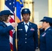 Walter Reed Inpatient Operations Squadron welcomes new commander