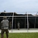 Bivouac exercise prepares Airmen for expeditionary operations