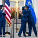 Walter Reed Inpatient Operations Squadron welcomes new commander