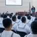 Recruit Training Command Naturalization Ceremony