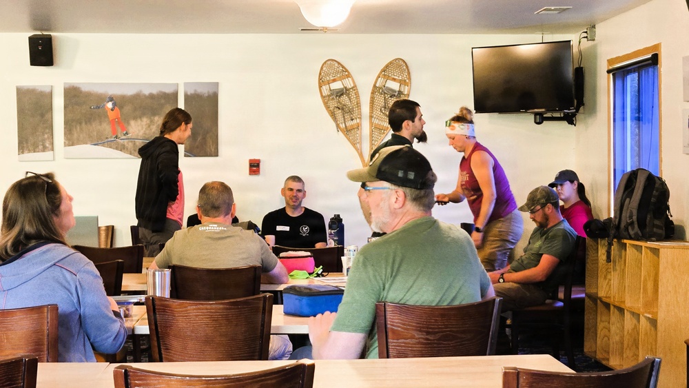 Fort McCoy hosts 2026 Monroe County Invasive Species Working Group Summer Field Day