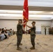 MALS-14 change of command ceremony