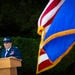 Walter Reed Inpatient Operations Squadron welcomes new commander