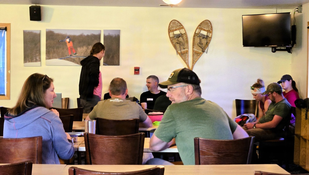 Fort McCoy hosts 2026 Monroe County Invasive Species Working Group Summer Field Day
