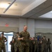 MALS-14 change of command ceremony