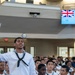 Recruit Training Command Naturalization Ceremony