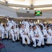 Recruit Naturalization Ceremony Naturalization Ceremony