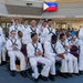 Recruit Training Command Naturalization Ceremony