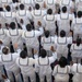 Recruit Training Command Naturalization Ceremony