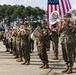 MAG-31 Relief and Appointment Ceremony