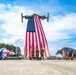 MAG-31 Relief and Appointment Ceremony