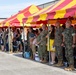 MAG-31 Relief and Appointment Ceremony