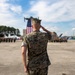 MAG-31 Relief and Appointment Ceremony