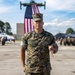 MAG-31 Relief and Appointment Ceremony