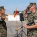 MAG-31 Relief and Appointment Ceremony