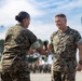 MAG-31 Relief and Appointment Ceremony