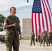 MAG-31 Relief and Appointment Ceremony
