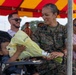 MAG-31 Relief and Appointment Ceremony