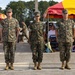 MAG-31 Relief and Appointment Ceremony