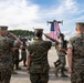 MAG-31 Relief and Appointment Ceremony