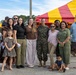 MAG-31 Relief and Appointment Ceremony