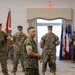 MALS-14 change of command ceremony