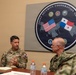 Chief of Naval Operations visits Joint Security Cooperation Group – Panama