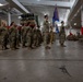 621st Contingency Response Group Change of Command