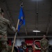 621st Contingency Response Group Change of Command