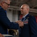 621st Contingency Response Group Change of Command