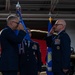 621st Contingency Response Group Change of Command