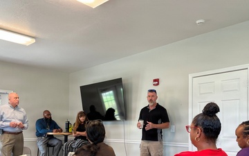 Lackluster town hall leads to more questions, housing inspections coming soon